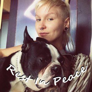 Meet your Posher, Kris